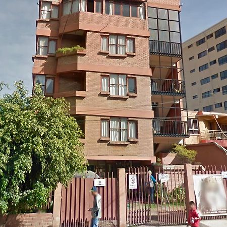 El Molle Apartment Cochabamba Ngoại thất bức ảnh