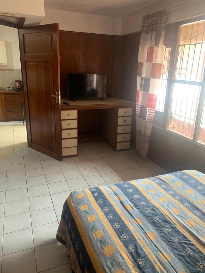 El Molle Apartment Cochabamba Ngoại thất bức ảnh