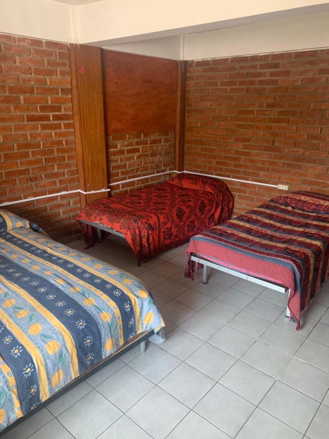 El Molle Apartment Cochabamba Ngoại thất bức ảnh