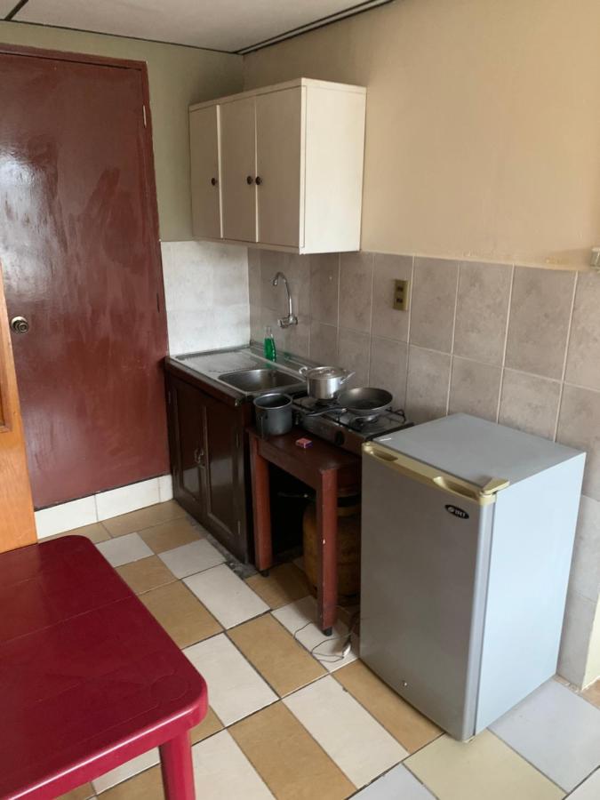 El Molle Apartment Cochabamba Ngoại thất bức ảnh