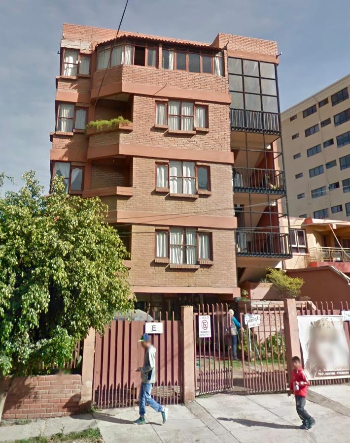 El Molle Apartment Cochabamba Ngoại thất bức ảnh