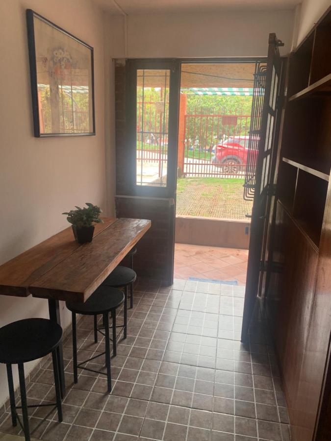 El Molle Apartment Cochabamba Ngoại thất bức ảnh