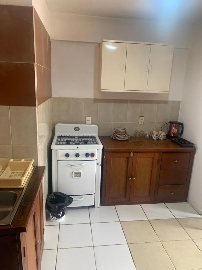 El Molle Apartment Cochabamba Ngoại thất bức ảnh