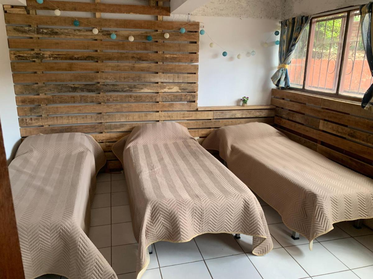 El Molle Apartment Cochabamba Ngoại thất bức ảnh