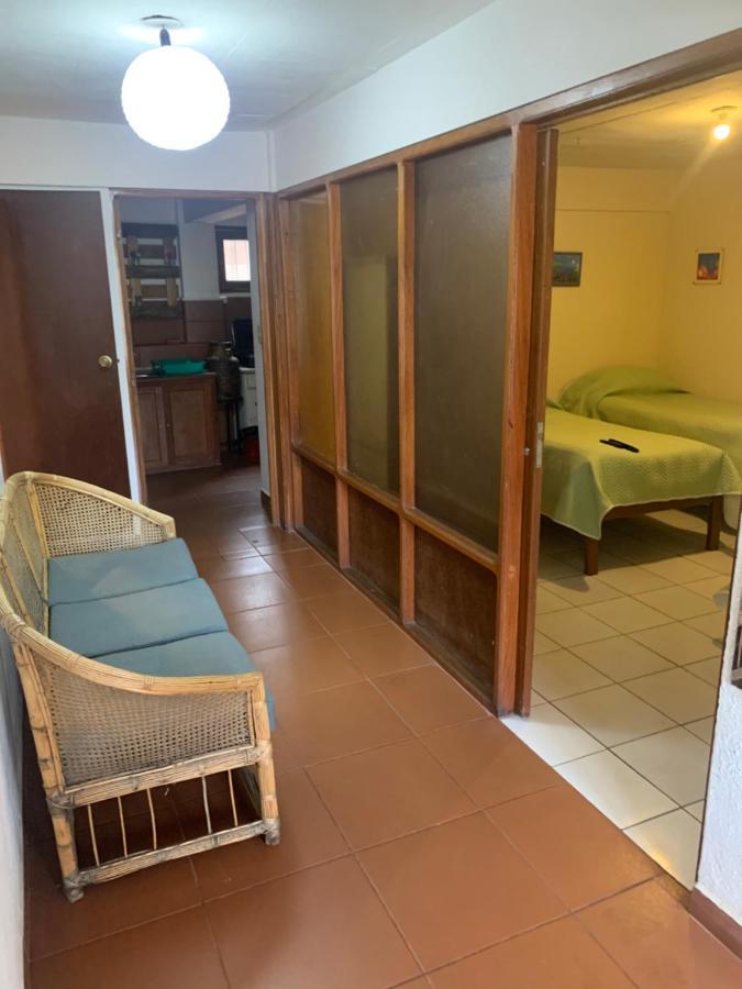 El Molle Apartment Cochabamba Ngoại thất bức ảnh