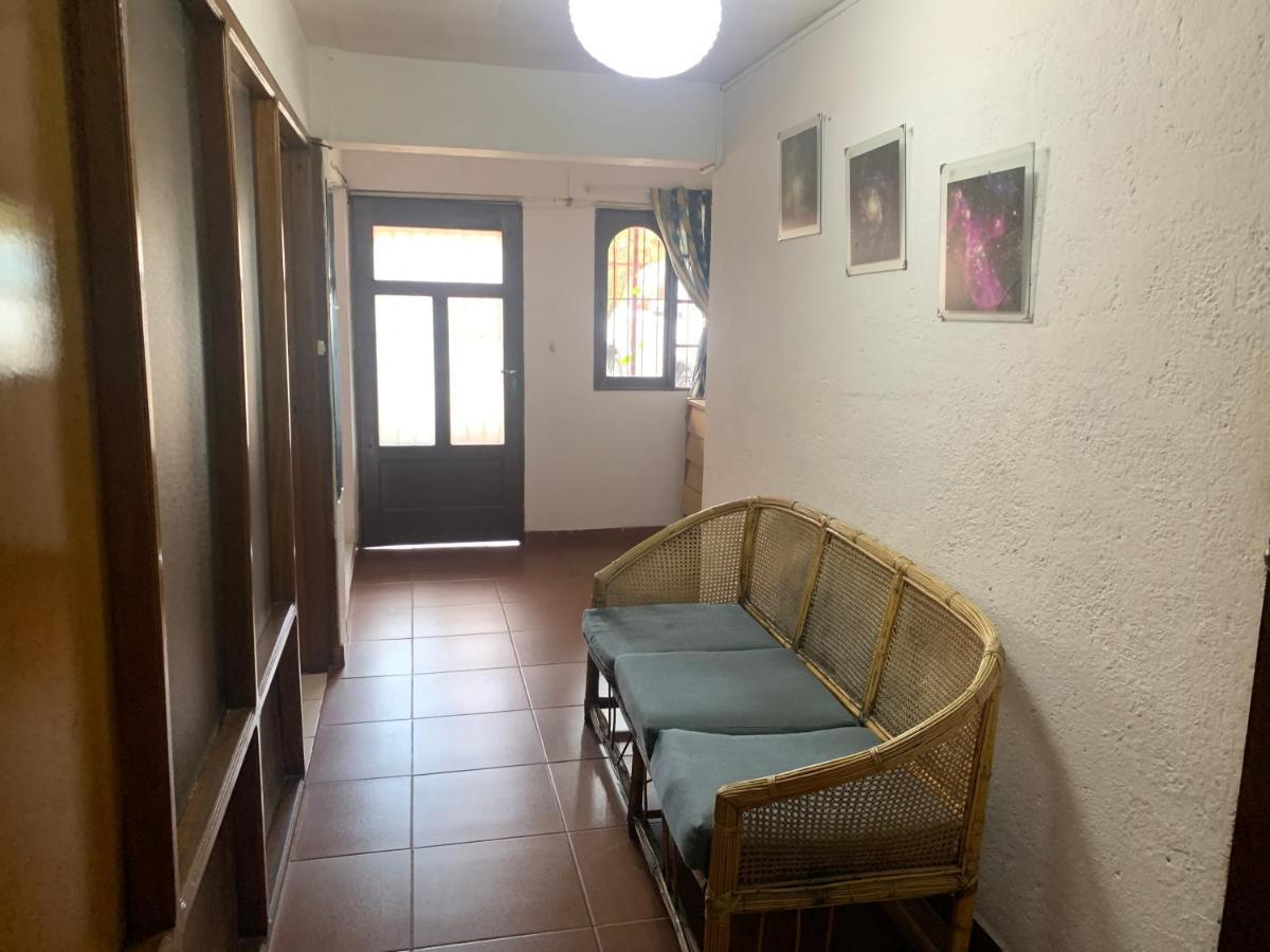 El Molle Apartment Cochabamba Ngoại thất bức ảnh
