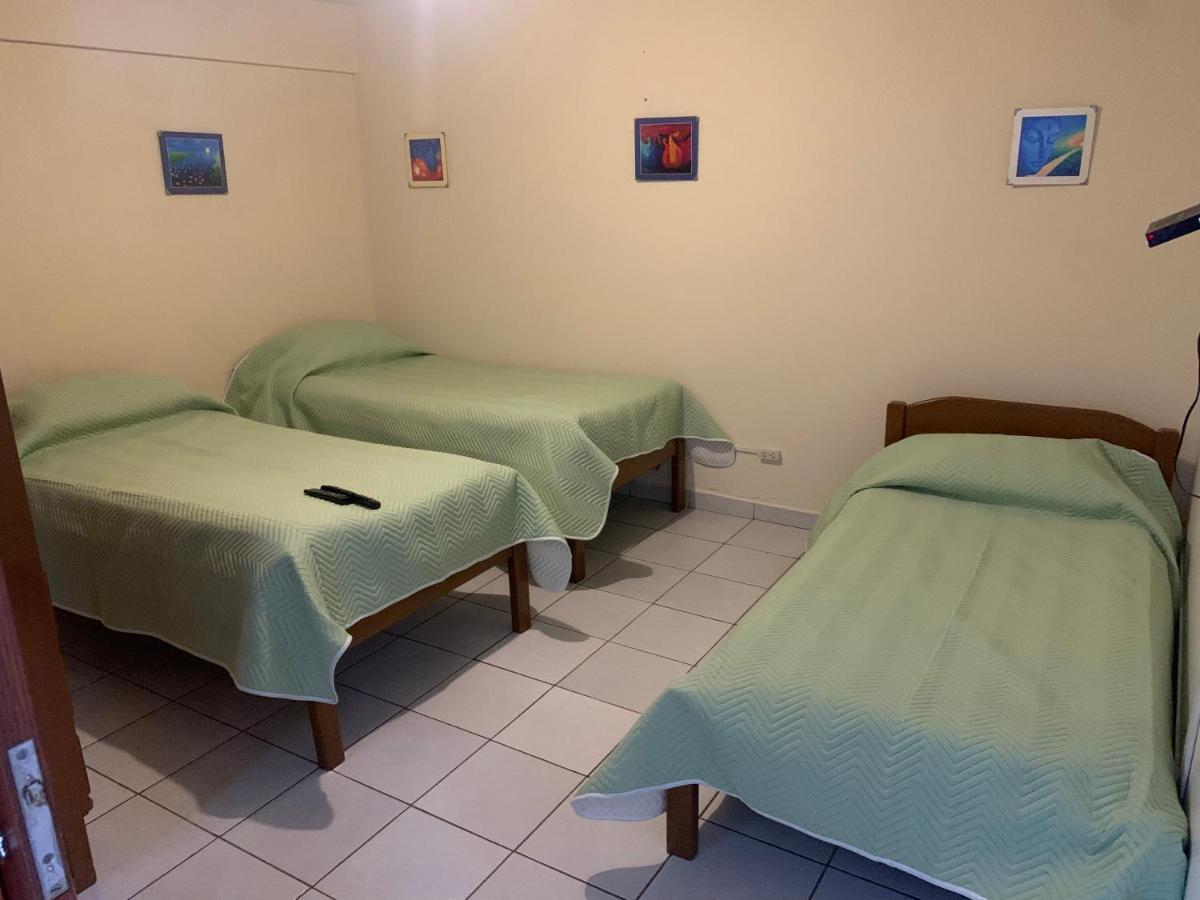 El Molle Apartment Cochabamba Ngoại thất bức ảnh